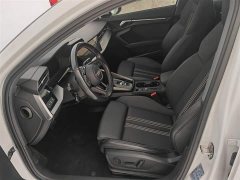 Audi A3 A3L Limousine 35 TFSI Fashion Sport Edition - ფოტო 13