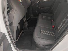 Audi A3 A3L Limousine 35 TFSI Fashion Sport Edition - ფოტო 14