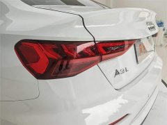 Audi A3 A3L Limousine 35 TFSI Fashion Sport Edition - ფოტო 6