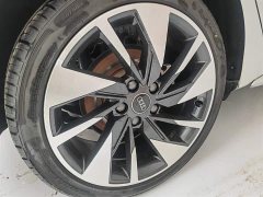 Audi A3 A3L Limousine 35 TFSI Fashion Sport Edition - ფოტო 8