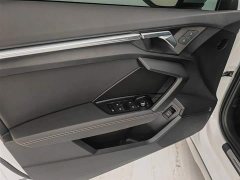 Audi A3 A3L Limousine 35 TFSI Fashion Sport Edition - ფოტო 9