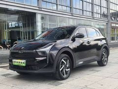 Neta U Pro 400 Ride-hailing Edition - ფოტო 1