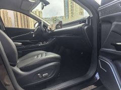 Neta U Pro 400 Ride-hailing Edition - ფოტო 10
