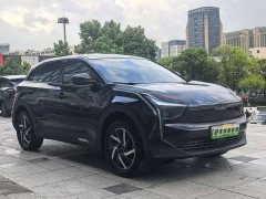 Neta U Pro 400 Ride-hailing Edition - ფოტო 2