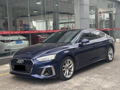 Audi A5 (Imported) Sportback 40 TFSI Fashion Elegant - ფოტო 1