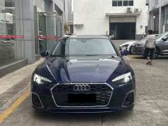 Audi A5 (Imported) Sportback 40 TFSI Fashion Elegant - ფოტო 2