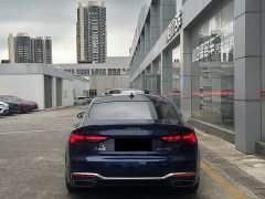 Audi A5 (Imported) Sportback 40 TFSI Fashion Elegant - ფოტო 4