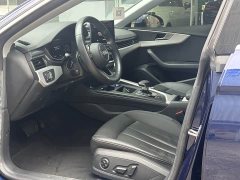 Audi A5 (Imported) Sportback 40 TFSI Fashion Elegant - ფოტო 6