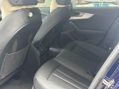 Audi A5 (Imported) Sportback 40 TFSI Fashion Elegant - ფოტო 7