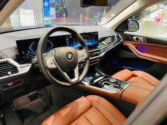 BMW X7 xDrive40i Premier Luxury Package - ფოტო 10