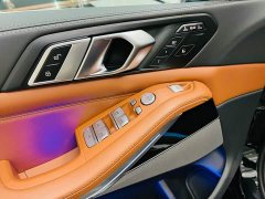BMW X7 xDrive40i Premier Luxury Package - ფოტო 11