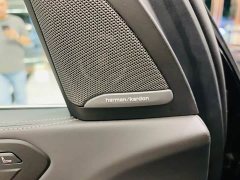 BMW X7 xDrive40i Premier Luxury Package - ფოტო 12