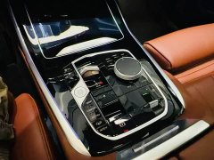 BMW X7 xDrive40i Premier Luxury Package - ფოტო 13