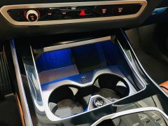 BMW X7 xDrive40i Premier Luxury Package - ფოტო 14