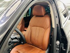 BMW X7 xDrive40i Premier Luxury Package - ფოტო 15