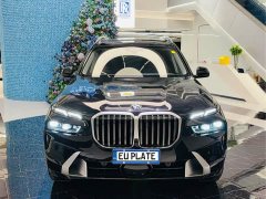 BMW X7 xDrive40i Premier Luxury Package - ფოტო 2