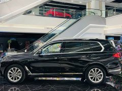 BMW X7 xDrive40i Premier Luxury Package - ფოტო 3