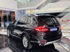 BMW X7 xDrive40i Premier Luxury Package - ფოტო 4