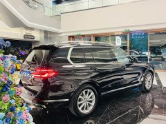 BMW X7 xDrive40i Premier Luxury Package - ფოტო 6