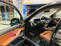 BMW X7 xDrive40i Premier Luxury Package - ფოტო 7