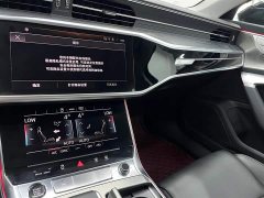 Audi A6L 45 TFSI Prestige - ფოტო 10