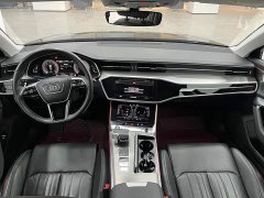 Audi A6L 45 TFSI Prestige - ფოტო 11