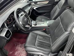 Audi A6L 45 TFSI Prestige - ფოტო 12