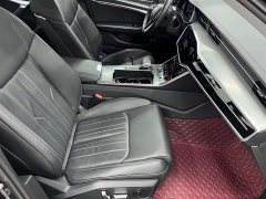 Audi A6L 45 TFSI Prestige - ფოტო 14