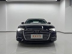 Audi A6L 45 TFSI Prestige - ფოტო 2