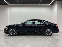 Audi A6L 45 TFSI Prestige - ფოტო 3