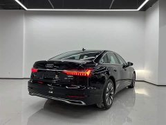 Audi A6L 45 TFSI Prestige - ფოტო 4