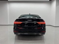 Audi A6L 45 TFSI Prestige - ფოტო 5