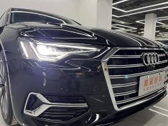 Audi A6L 45 TFSI Prestige - ფოტო 6