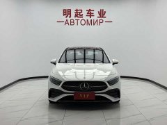 Mercedes-Benz A-Class A 180 L - ფოტო 2