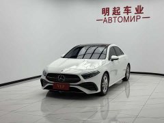 Mercedes-Benz A-Class A 180 L - ფოტო 4