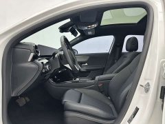 Mercedes-Benz A-Class A 180 L - ფოტო 5