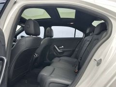 Mercedes-Benz A-Class A 180 L - ფოტო 6