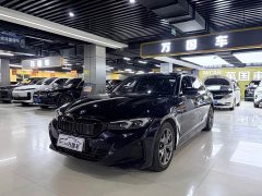 BMW i3 2022 eDrive 35 L - ფოტო 1