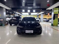BMW i3 2022 eDrive 35 L - ფოტო 2