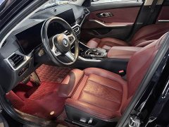 BMW i3 2022 eDrive 35 L - ფოტო 5