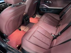 BMW i3 2022 eDrive 35 L - ფოტო 6