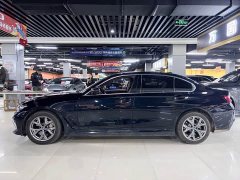 BMW i3 2022 eDrive 35 L - ფოტო 7