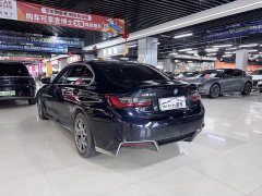 BMW i3 2022 eDrive 35 L - ფოტო 8