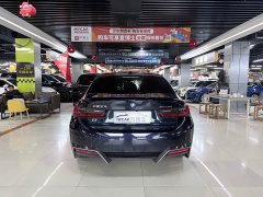 BMW i3 2022 eDrive 35 L - ფოტო 9
