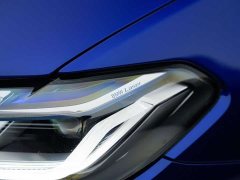 BMW M5 - ფოტო 12
