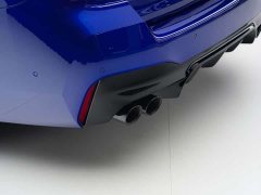 BMW M5 - ფოტო 13