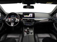 BMW M5 - ფოტო 14