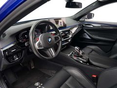 BMW M5 - ფოტო 17