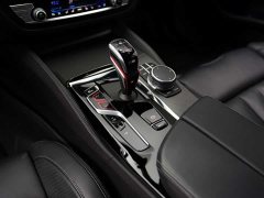 BMW M5 - ფოტო 19