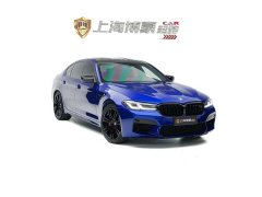 BMW M5 - ფოტო 2